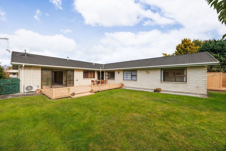 Photo of property in 374 Kimbolton Road, Feilding, 4702