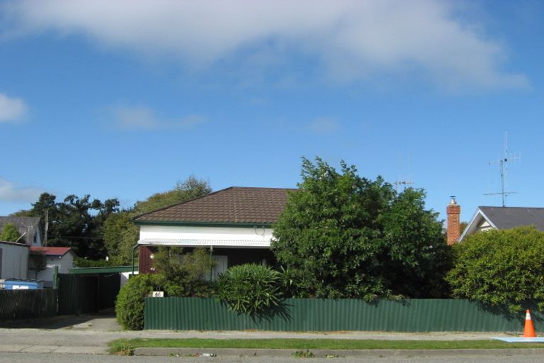 Photo of property in 46 Harper Street, Parkside, Timaru, 7910