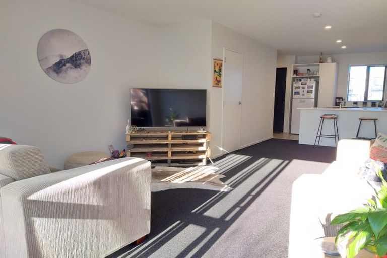 Photo of property in 4/260 Lincoln Road, Addington, Christchurch, 8024