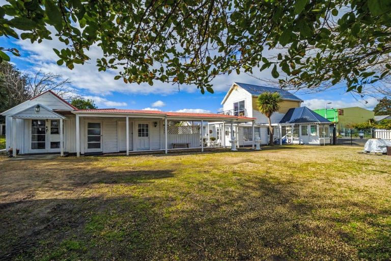 Photo of property in 75 Vogel Street, Woodville, 4920