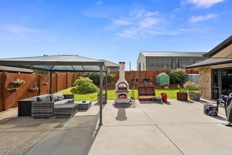 Photo of property in 3 Vantage Place, Flagstaff, Hamilton, 3210