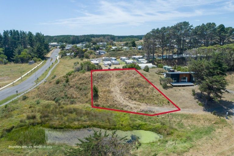 Photo of property in 24c Forest Road, Waitarere Beach, Levin, 5510