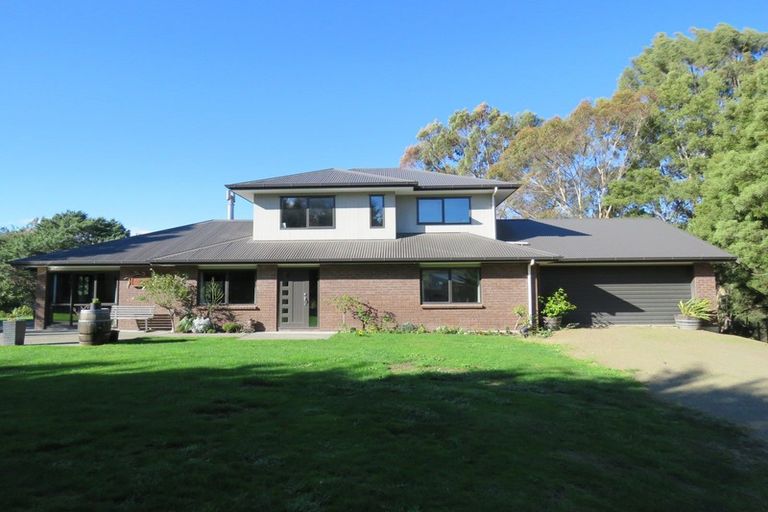 Photo of property in 507 Apley Road, Puketapu, Napier, 4184