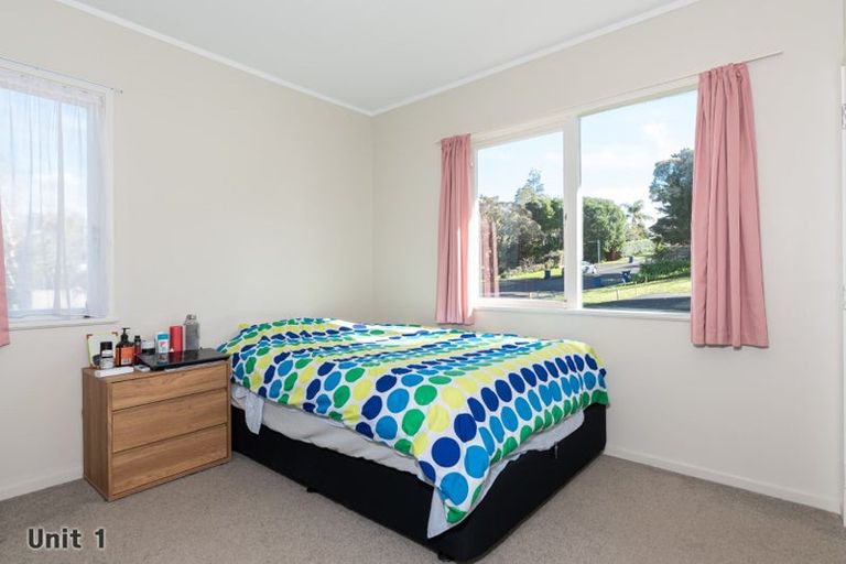 Photo of property in 1/55 Stanaway Street, Hillcrest, Auckland, 0627