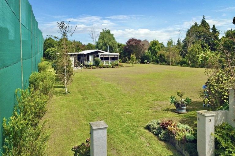 Photo of property in 3 Donelle Place, Te Puke, 3119