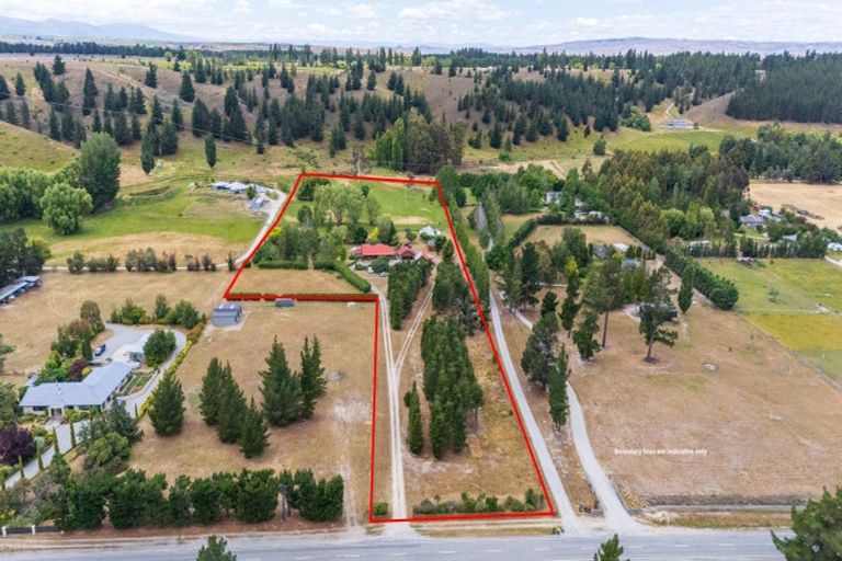 Photo of property in 329 Dunstan Road, Alexandra, 9391