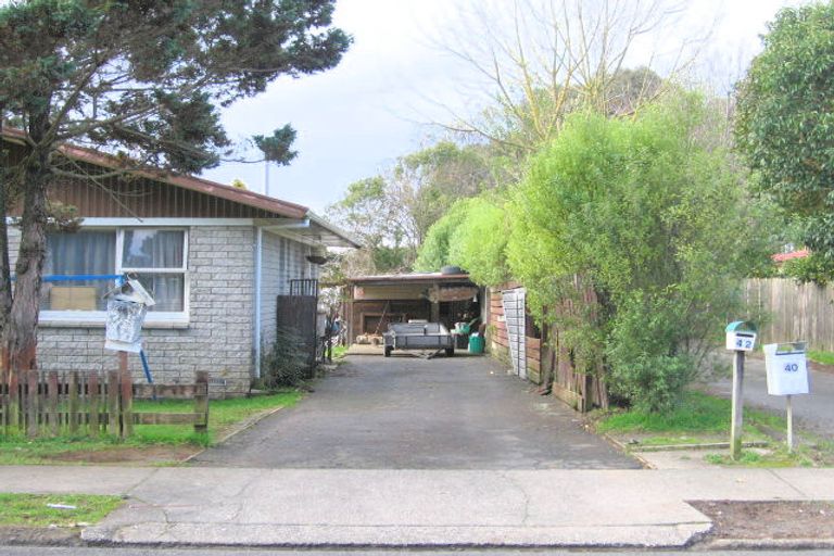 Photo of property in 42 Joanna Place, Deanwell, Hamilton, 3206