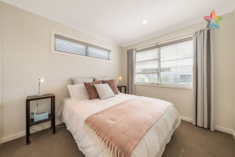 Photo of property in 5 Tarata Lane, Avalon, Lower Hutt, 5011