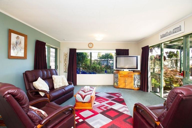 Photo of property in 4a Gladstone Road, Matamata, 3400