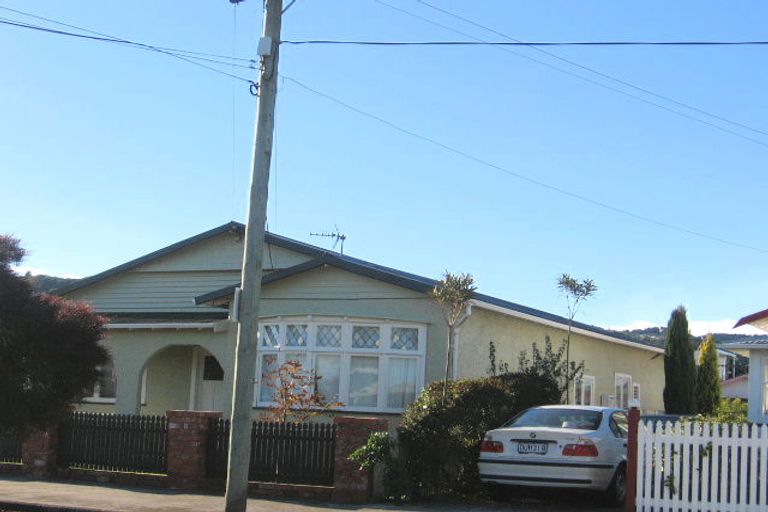 Photo of property in 1 South Street, Petone, Lower Hutt, 5012