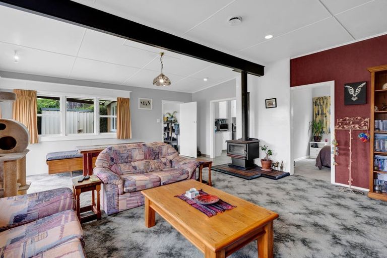 Photo of property in 5610 South Road, Rahotu, Opunake, 4681