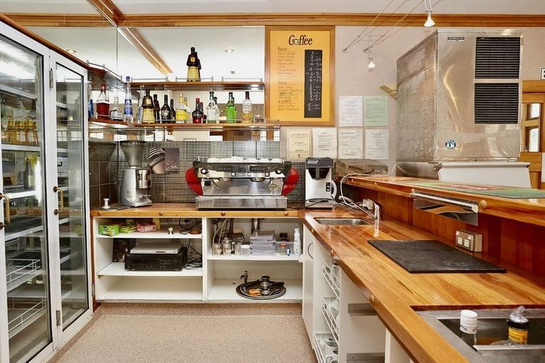 Photo of property in 567 Otematata Kurow Road, Kurow, 9435