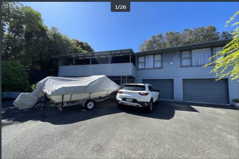 Photo of property in 29a Auld Street, Torbay, Auckland, 0630
