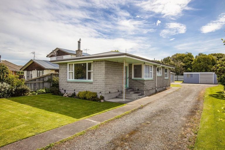 Photo of property in 78 Whitefield Street, Kaiapoi, 7630