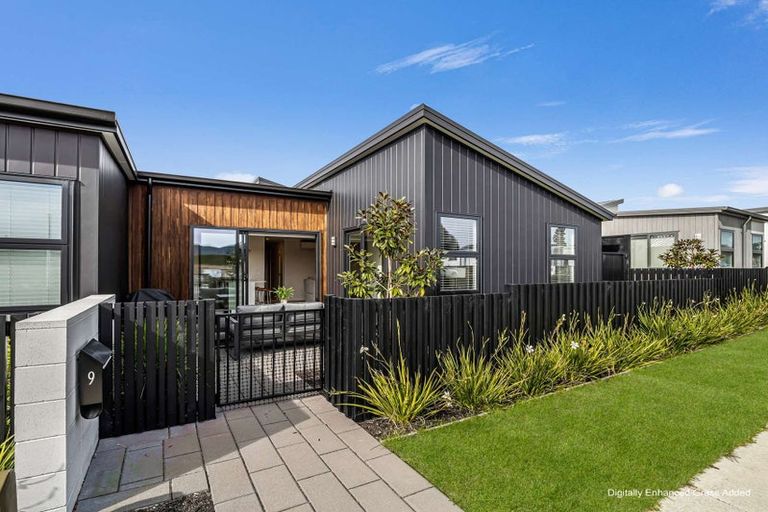 Photo of property in 9 Potene Lane, Te Puke, 3119