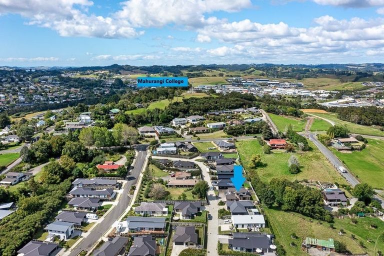 Photo of property in 15 Hikuwai Lane, Warkworth, 0910