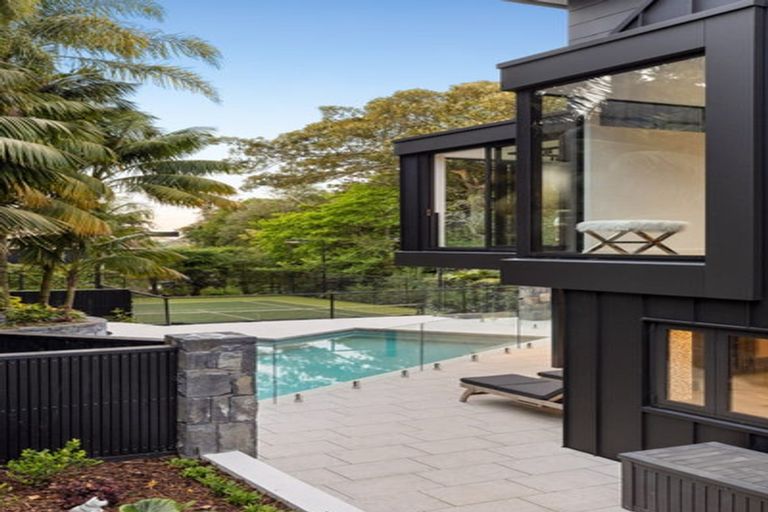 Photo of property in 18b Grampian Road, Saint Heliers, Auckland, 1071