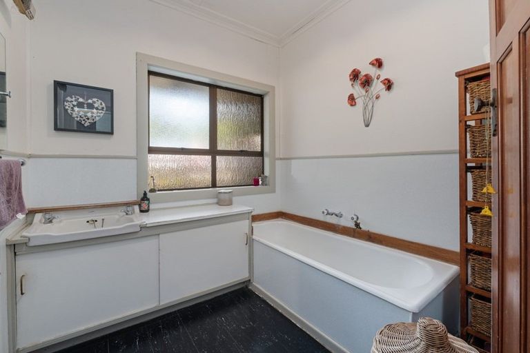 Photo of property in 619 Kirikau Valley Road, Kirikau, Taumarunui, 3993