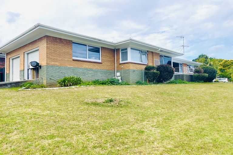 Photo of property in 5 Freshney Place, Hillpark, Auckland, 2102