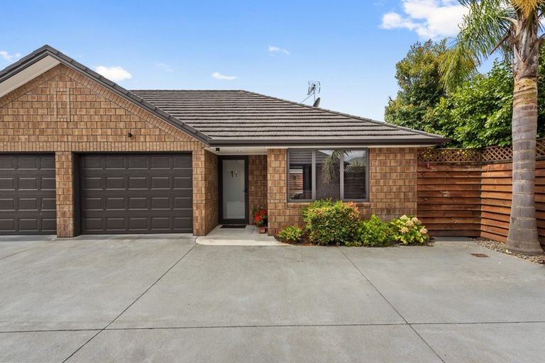 Photo of property in 11/28 Fifth Avenue, Enderley, Hamilton, 3214