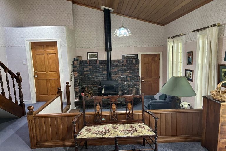 Photo of property in 315 Homestead Road, Weston, Oamaru, 9491