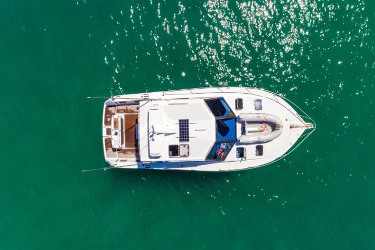 Photo of property in 7 Lavinia Place, Kawau Island, 0920