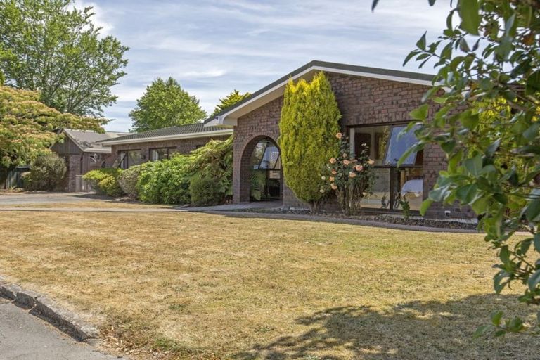 Photo of property in 21 Carverthen Street, Masterton, 5810