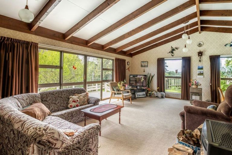 Photo of property in Mangawhero Road, Eltham, 4398