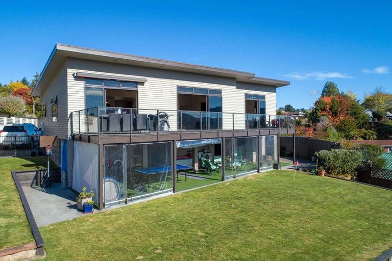 Photo of property in 15 Simmonds Crescent, Springfield, Rotorua, 3015