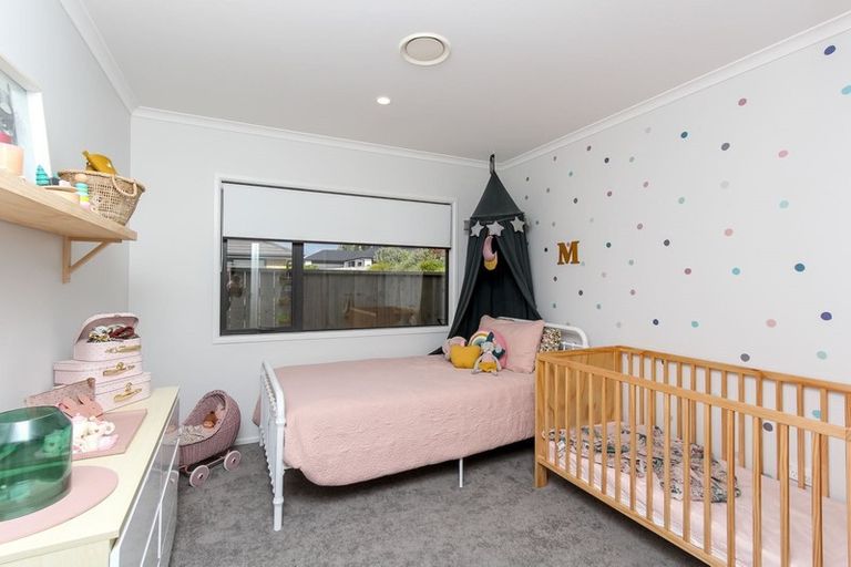 Photo of property in 36 Fernbrook Drive, Hurworth, New Plymouth, 4310