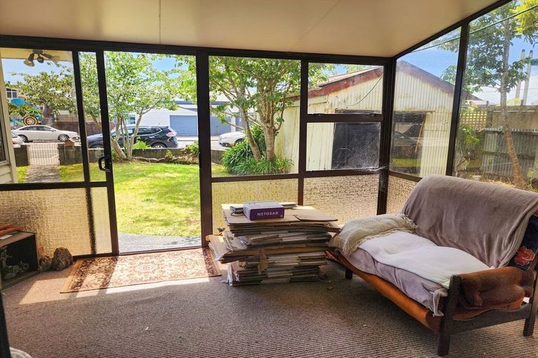 Photo of property in 121 Shakespeare Street, Greymouth, 7805