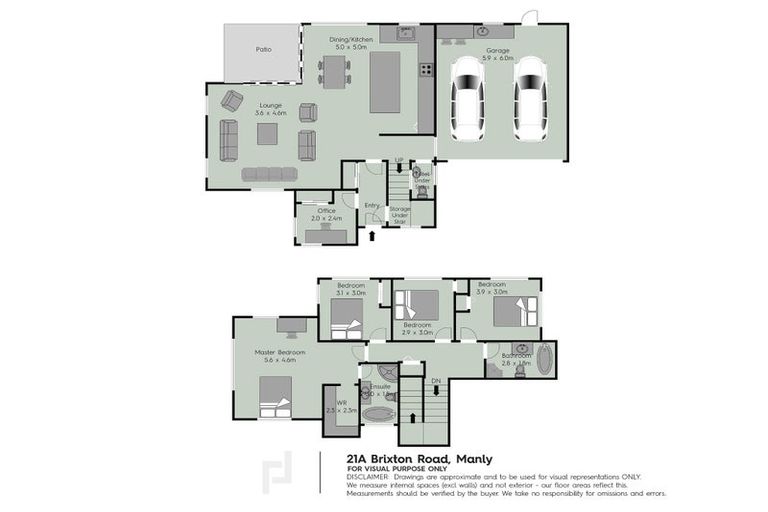 Photo of property in 21a Brixton Road, Manly, Whangaparaoa, 0930