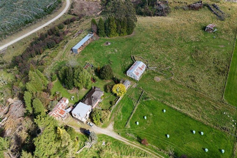Photo of property in 226 Mokoreta-tahakopa Road, Mokoreta, Wyndham, 9892