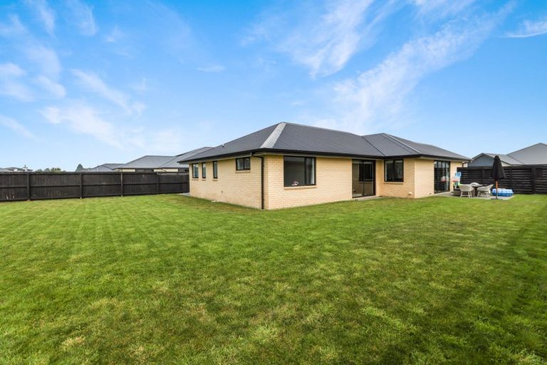 Photo of property in 10 Roxburgh Place, Tinwald, Ashburton, 7700