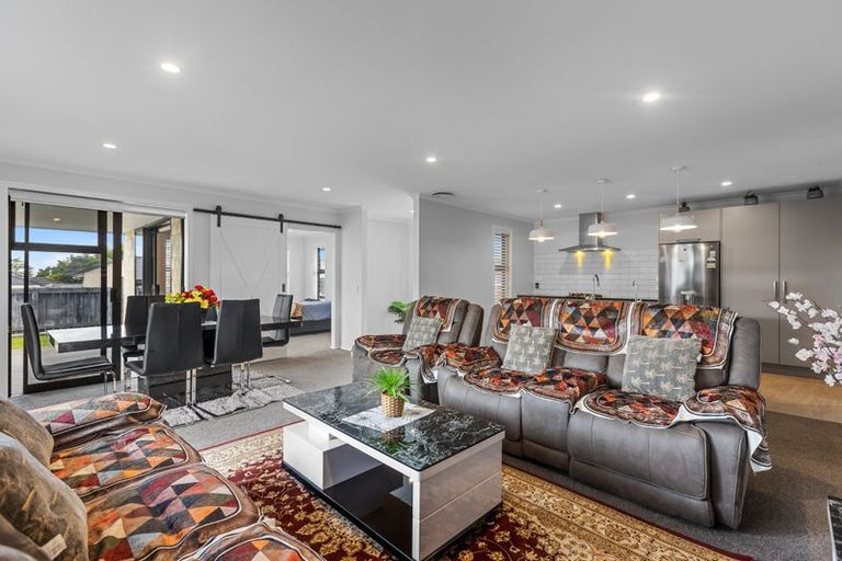 Photo of property in 6 Howie Rise, Te Puke, 3119