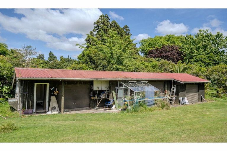 Photo of property in 1349a Bulls Road, Kerikeri, 0293