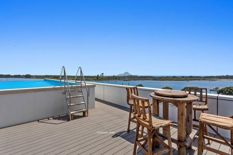 Photo of property in Quayside Apartments, 116/11 George Street, Whakatane, 3120