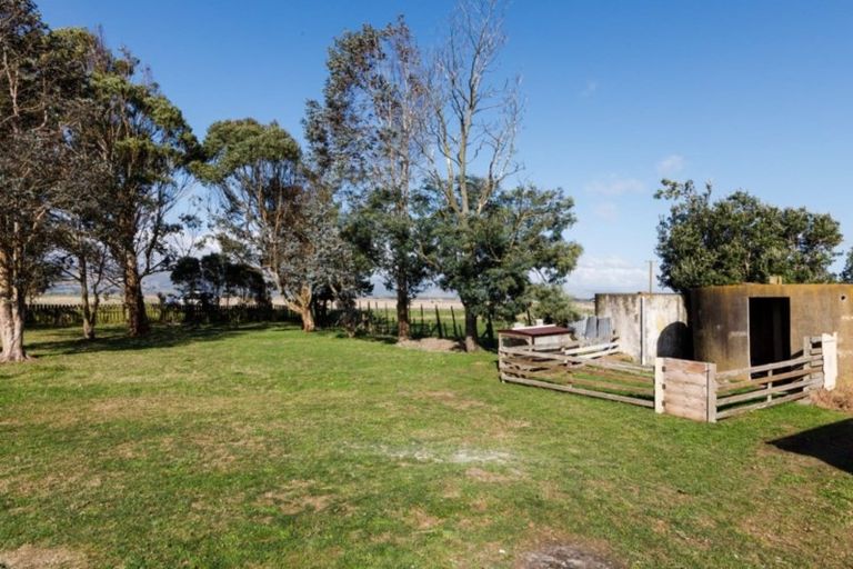 Photo of property in 141 Whitaunui Road, Opiki, Palmerston North, 4474