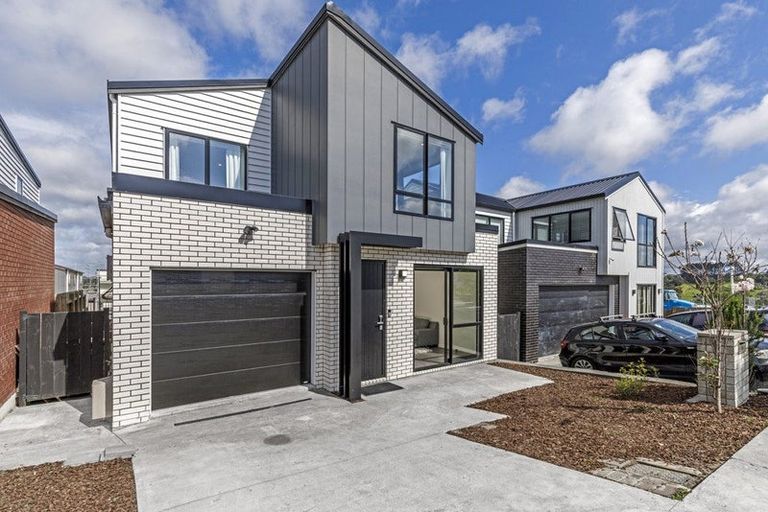 Photo of property in 4 Kea Road, Silverdale, 0932