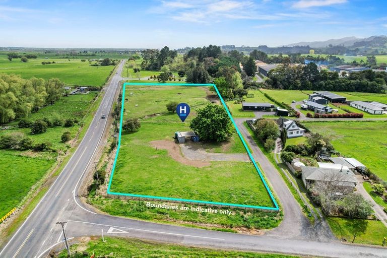 Photo of property in 1 Warahoe Road, Matatoki, Thames, 3578