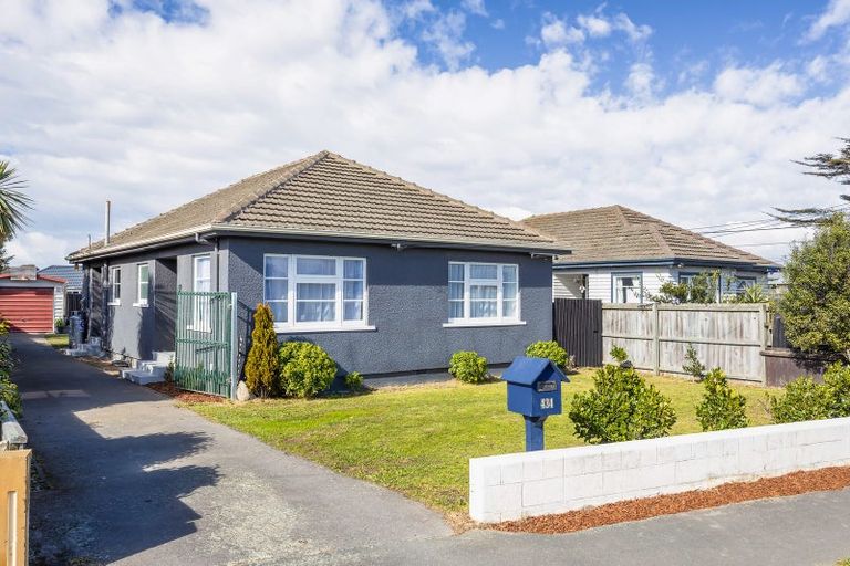 Photo of property in 434 Pages Road, Aranui, Christchurch, 8061