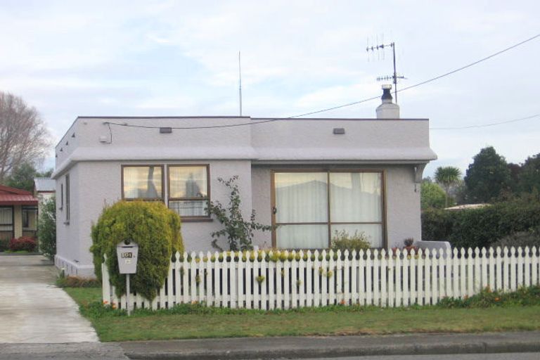 Photo of property in 101a Mayfair Avenue, Mayfair, Hastings, 4122