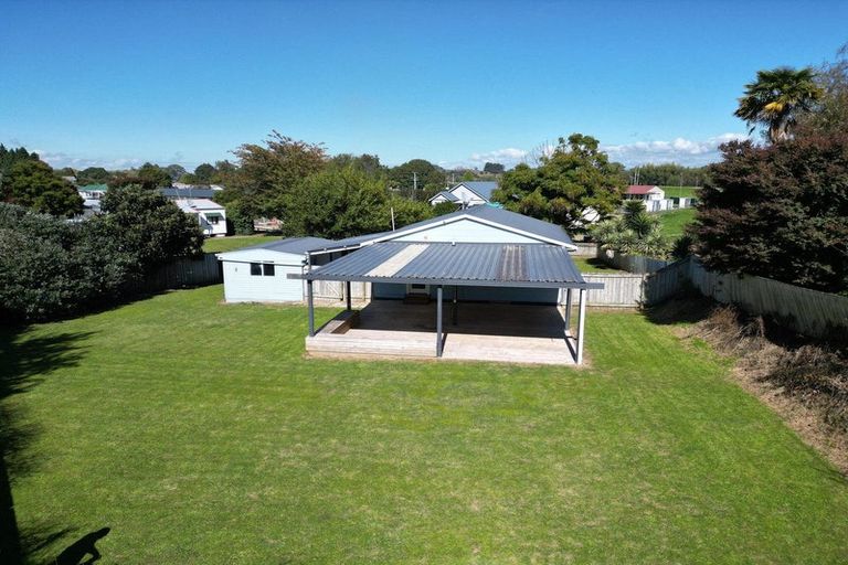 Photo of property in 44d Te Kawa Street, Otorohanga, 3900