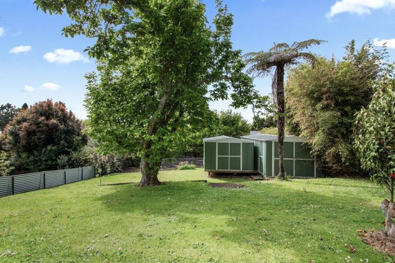 Photo of property in 103 Pembroke Street, Hamilton Lake, Hamilton, 3204