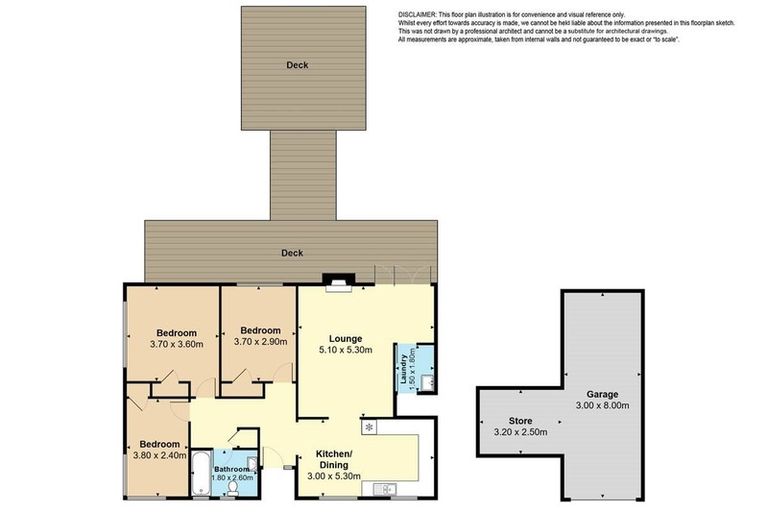 Photo of property in 12 Chilcott Road, Henderson, Auckland, 0612