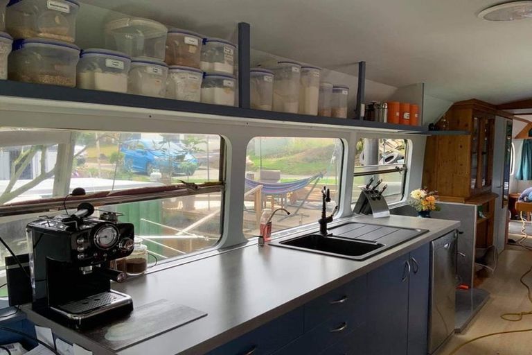 Photo of property in 25 Rees Street, Duntroon, Oamaru, 9494