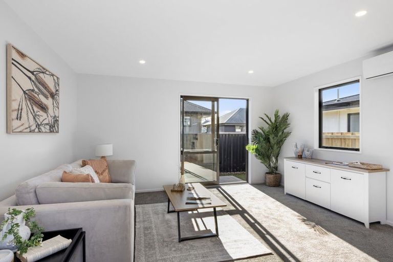 Photo of property in 18b Guernsey Street, Aranui, Christchurch, 8061