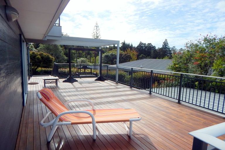 Photo of property in 84 Rangitane Loop Road, Kerikeri, 0294