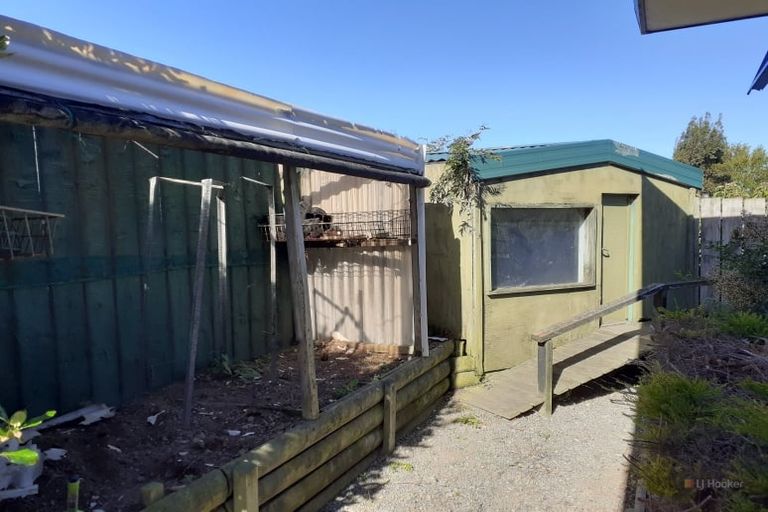 Photo of property in 6 Ellesmere Place, Oceanview, Timaru, 7910