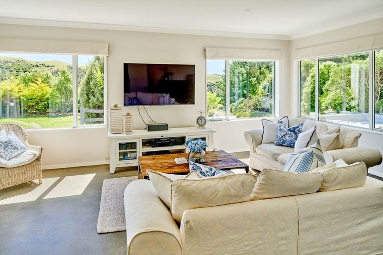 Photo of property in 199 Harris Road, Judgeford, Porirua, 5381